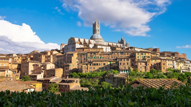 Siena